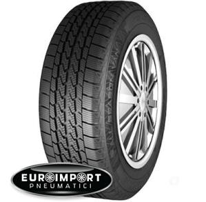 Nankang Cross Seasons All Season Van AW-8 185/75 R14 102 S Carico C